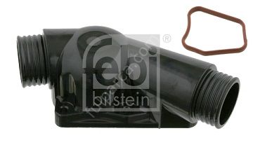 Bmw E36/E34/M50 Motor Termostat Kapağı