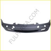 Mercedes S Glass W220 Ön Tampon Far Yıkamalı 98-2002