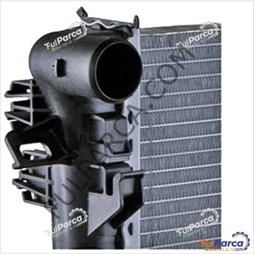 Vito W639,Viano W639 646/651 Motor Su Radyatörü. 650*396 Y.M