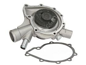 Mercedes W208/W202/W203/W210 111 Motor Clk Devirdaim/Su Pompası