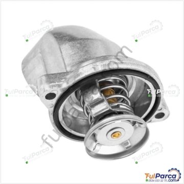 Vito W638 Termostat, 601 Motor Termostat