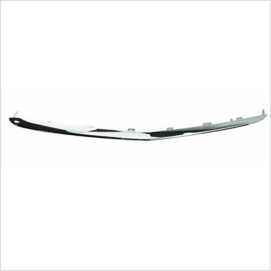 Mercedes W205 C Glass Ön Tampon Alt Nikelaj