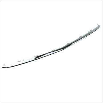 Mercedes W205 C Glass Ön Tampon Alt Nikelaj