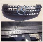 Mercedes ML164/W164 Ön Panjur