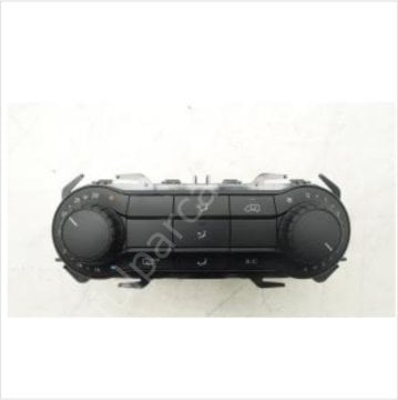 Vito W447 Kalorifer Kontrol Paneli/Kalorifer Kontrol Paneli