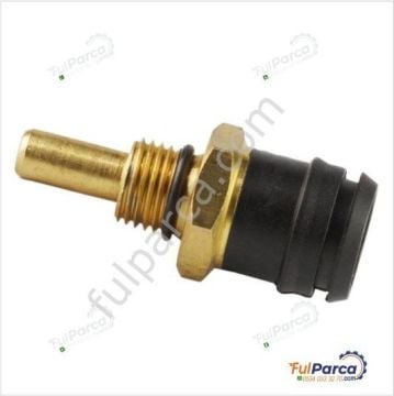 Mercedes W124/W201/W202 111/104 Motor Klima Müşürür/Hararet Müşürü/Sıcaklık Sensörü