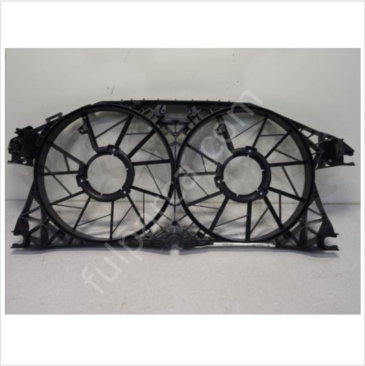 Vito W639/Viano 646 Motor Radyatör Fan Çerçevesi