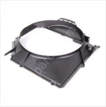 Bmw E46 3.20d M47N Motor Fan Davlumbazı