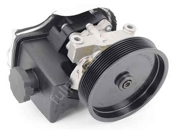 Mercedes W203/W204/W208/W209 271 Motor Direksiyon Pompası