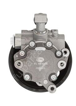 Mercedes W203/W204/W208/W209 271 Motor Direksiyon Pompası