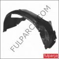 BMW E36 ÖN ÇAMURLUK DAVLUMBAZI  SOL 991-998