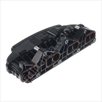 Sprinter W906 Yuro 4 646 Motor Emme Manifold