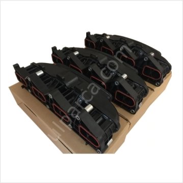 Sprinter W906 Yuro 4 646 Motor Emme Manifold