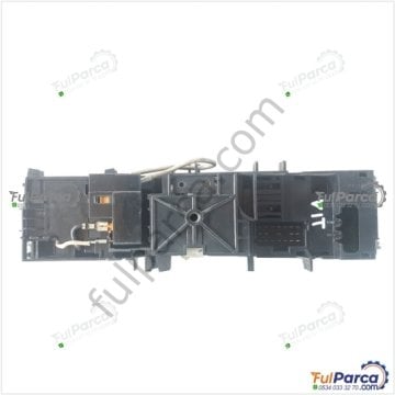 Vito w638/Sprinter Kalorifer Kontrol Paneli/ Kumanda Paneli/Kalorifer Düğmesi/Kalorifer Klima Tuşu