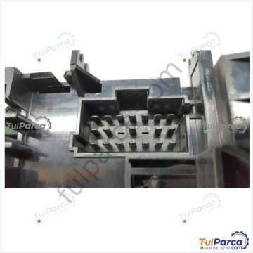 Vito w638/Sprinter Kalorifer Kontrol Paneli/ Kumanda Paneli/Kalorifer Düğmesi/Kalorifer Klima Tuşu