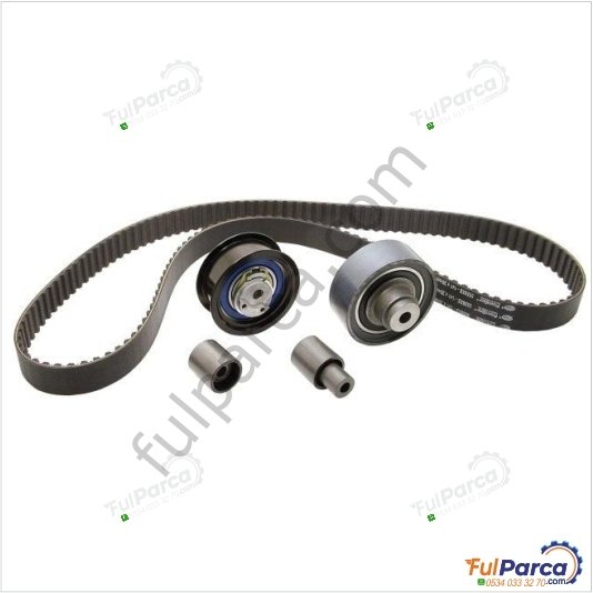 Volkswagen Golf 4,Bora 1.9 Dizel AGR Motor Triger Seti