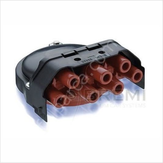 Bmw E34/E30 M20 Motor Distribütör Kapağı