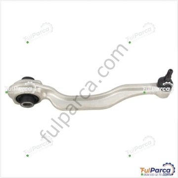 Mercedes W211/W230 Alt Salıncak/Alt Rotilli Eğri Kol/Sağ