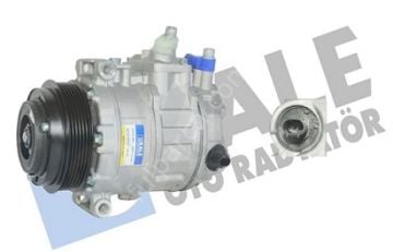 Mercedes W203/W204/W211 Sprinter W906/Vito W639/Viano 611/646/651 Motor Klima Kompresörü