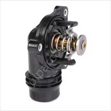 Bmw E46/87/90 N40/42/45 Motor Termostat