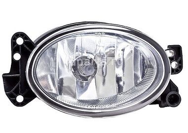 Mercedes C Glass W204/W211/W164 Sis Farı/Sis Lambası Sağ