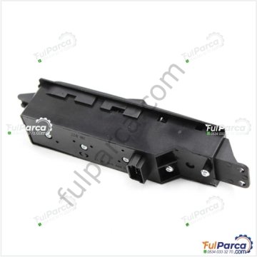 Vito W639 Ön Cam Açma Anahtarı/Ön Cam Düğmesi, Sol Cam Anahtarı