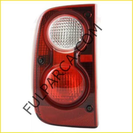 Land Rover Freelander1 Arka Stop Lambası,Sağ