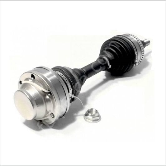 Vito W638 611 Motor 110 Cdı Ön Aks Komple/Aks Mili-Tahrik Mili