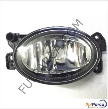 Mercedes C Glass W204 Sis Farı,Sis Lambası Sağ