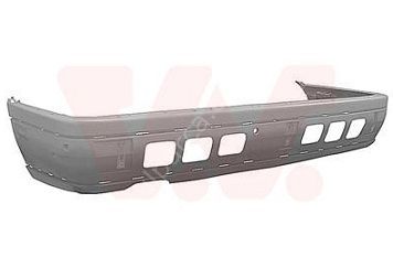 Mercedes W202 C Seri Arka Tampon Elegance