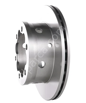 Sprinter W901/W902/W903/W904/Lt 28 Arka Fren Diski/Fren Aynası/Çit Teker Arka Disk