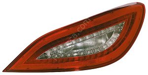 Mercedes CLs W218 350 Arka Stop Lambası Sağ