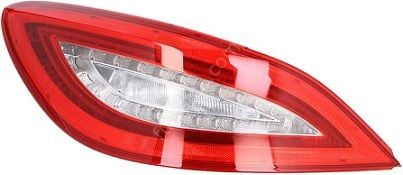 Mercedes CLs W218 350 Arka Stop Lambası Sol