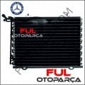 MERC.W202 C180,C200,C280,C200D, C220D  93-  KLİMA RADY. 553*411