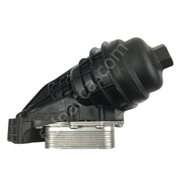 Mercedes W117 CLA 180/W246 270 Motor Yağ Soğutucu