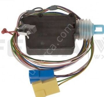 Vito W638/Sprinter W901/W902/W903/W904 Kapı Kilit Motoru/Kapı Kilit Pompası/Aktuator/Pompa/Vakum