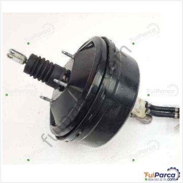 Vito W639 111 Cdı 646 Motor Fren Vakumu