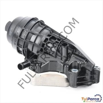 Mercedes W117 CLA 180/W246 270 Motor Yağ Soğutucu