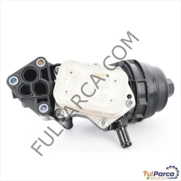 Mercedes W117 CLA 180/W246 270 Motor Yağ Soğutucu