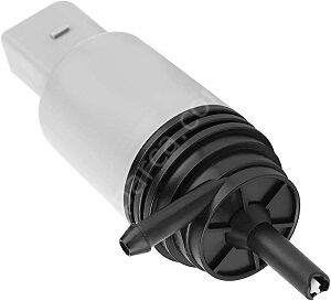 Bmw E87/E90/E61/E64/E60 Silecek Su Motoru Ön Cam