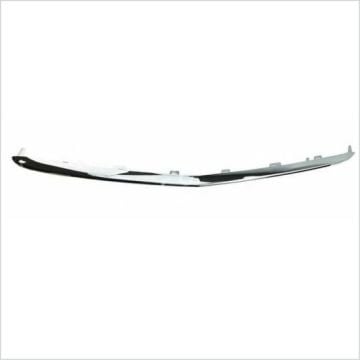 Mercedes W205 C Glass Ön Tampon Alt Nikelaj