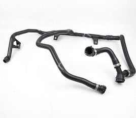 Bmw E82/E90 N46N Radyatör Su Hortumu/Su Borusu