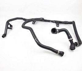 Bmw E82/E90 N46N Radyatör Su Hortumu/Su Borusu