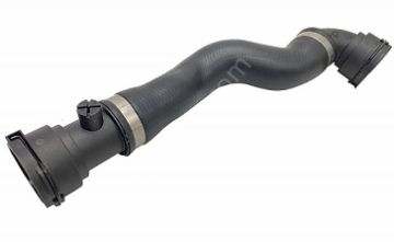 Bmw E39 M52/M54 Motor Radyatör Üst Hortumu