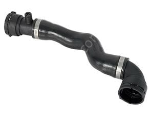 Bmw E39 M52/M54 Motor Radyatör Üst Hortumu
