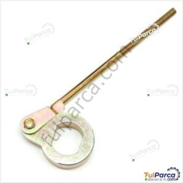 Mercedes W124-W201 190 102 Motor Gergi Kütük Çubuğu-Gergi Ayağı-Gergi Demiri