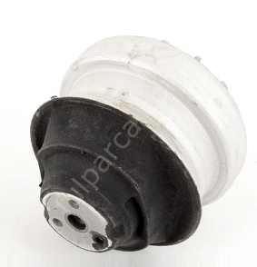 Mercedes W124/W201 Motor Kulağı/Motor takozu