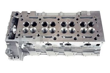 Vito W638/Sprinter 611 Motor Silindir Kapağı
