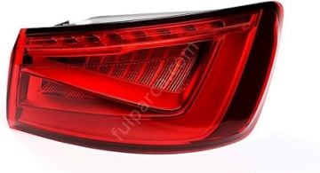 Audi A3 SEDAN Arka Stop Lambası SAĞ LEDLİ