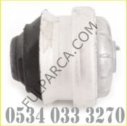 Mercedes W124/W201 Motor Kulağı/Motor Takozu